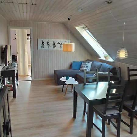 Lenes Logi Apartment Herning Exterior photo